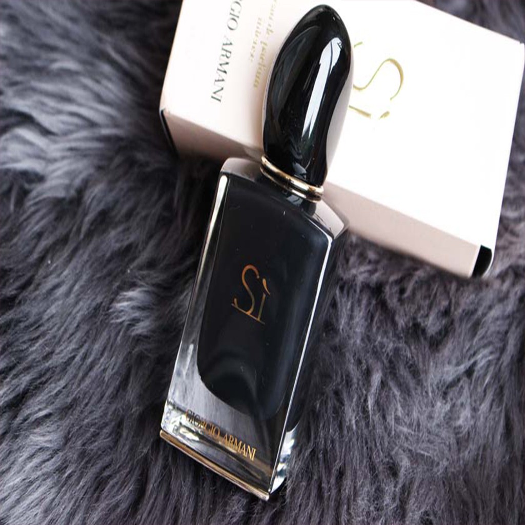 Nước Hoa Nữ Giorgio Armani Sì EDP Chính Hãng - Hàng Hiệu VIP