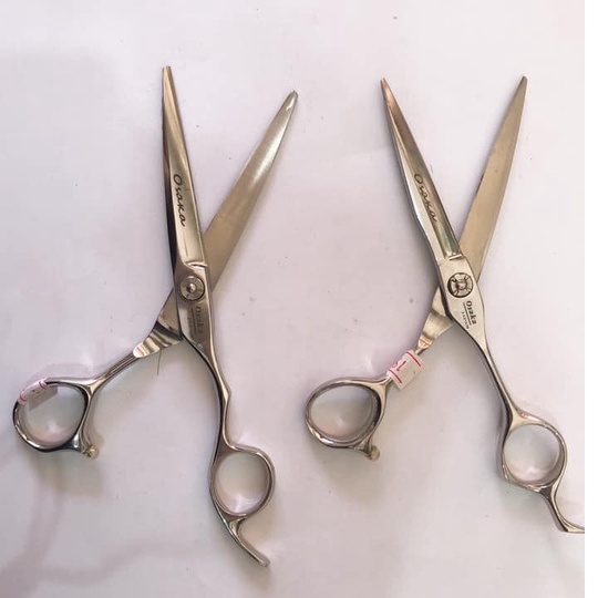 Kéo Cắt Tóc Cao Cấp Osaka 5.5 inch Hair Scissors