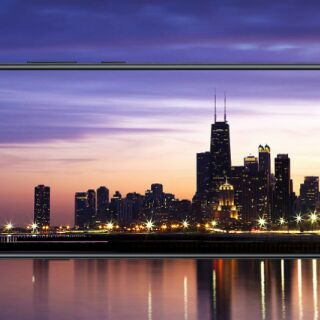 Dien thoai Samsung Galaxy A9 2018