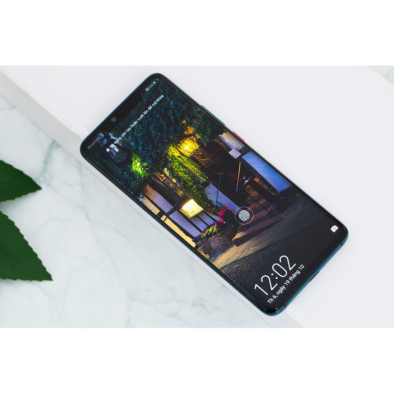 Điện thoại HUAWEI MATE 20 PRO 2 Sim