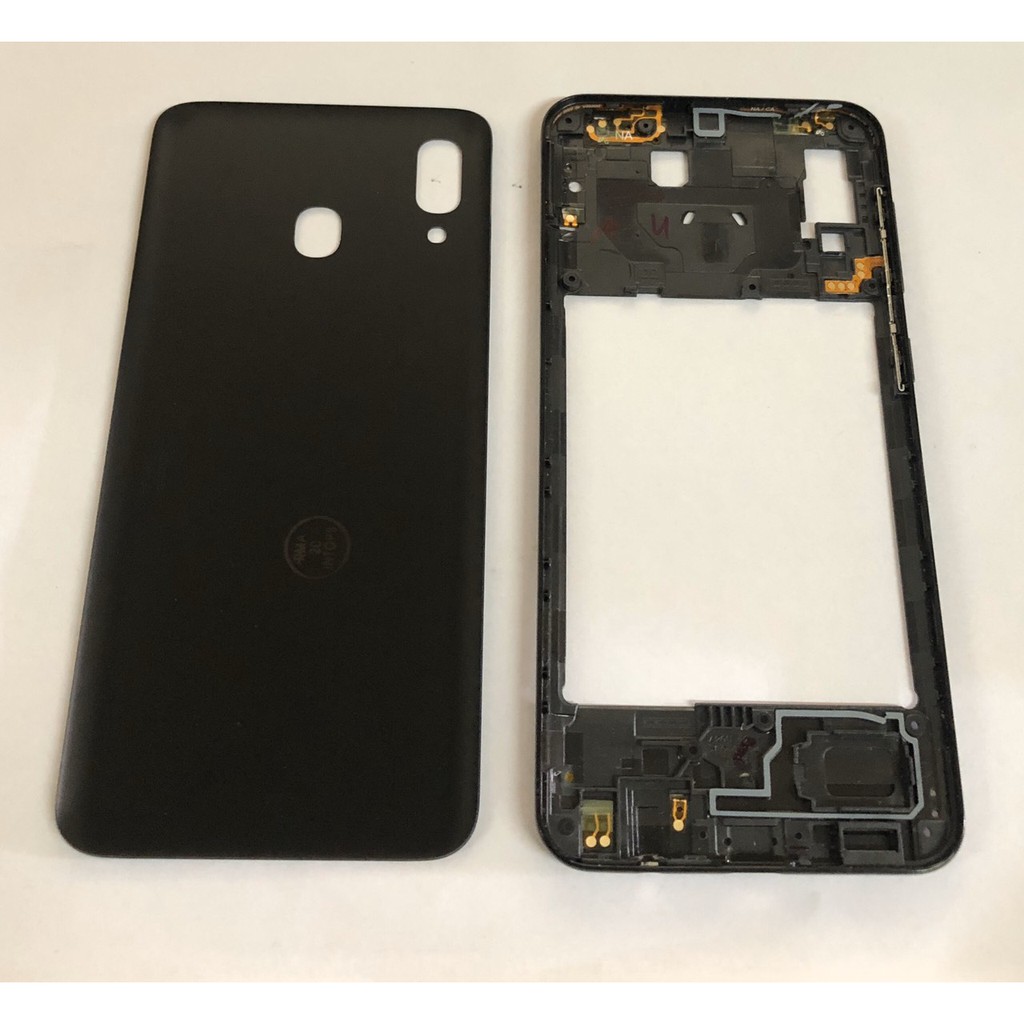 Vỏ samsung a20 2019 A205