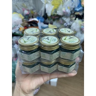 Kem Bôi Trị Muỗi Đốt Cho Bé Nhập Khẩu Thái Lan