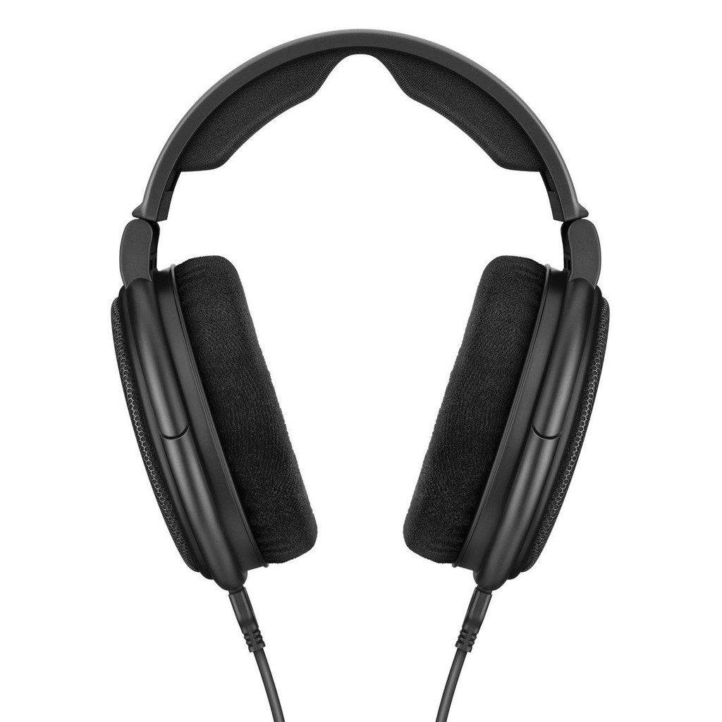 [Mã SKAMAP6 giảm 8% đơn 250k]Tai nghe Audiophile Sennheiser HD660s - Chính hãng phân phối