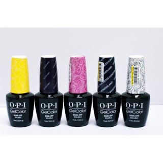 COMPO 5 SƠN GEL OPI