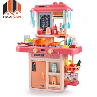 BỘ ĐỒ CHƠI NẤU BẾP CHO BÉ ZIKA15