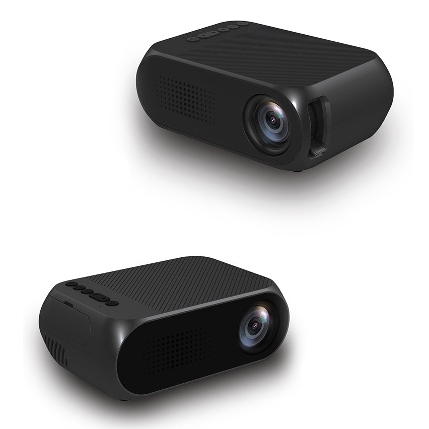 Máy chiếu Mini LEJIADA YG320 , 1080P 24W