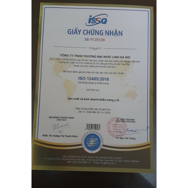 100 Chiếc Khẩu trang KF94, 4D AMI chuẩn Hàn Quốc chống bụi mịn và kháng khuẩn[khẩu trang y tế]