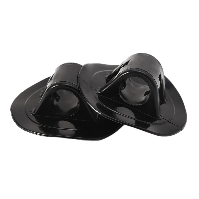 Bộ 2 Khung Gắn Động Cơ Và Thuyền Kayak Bơm Hơi Kèm Móc Tiện Dụng