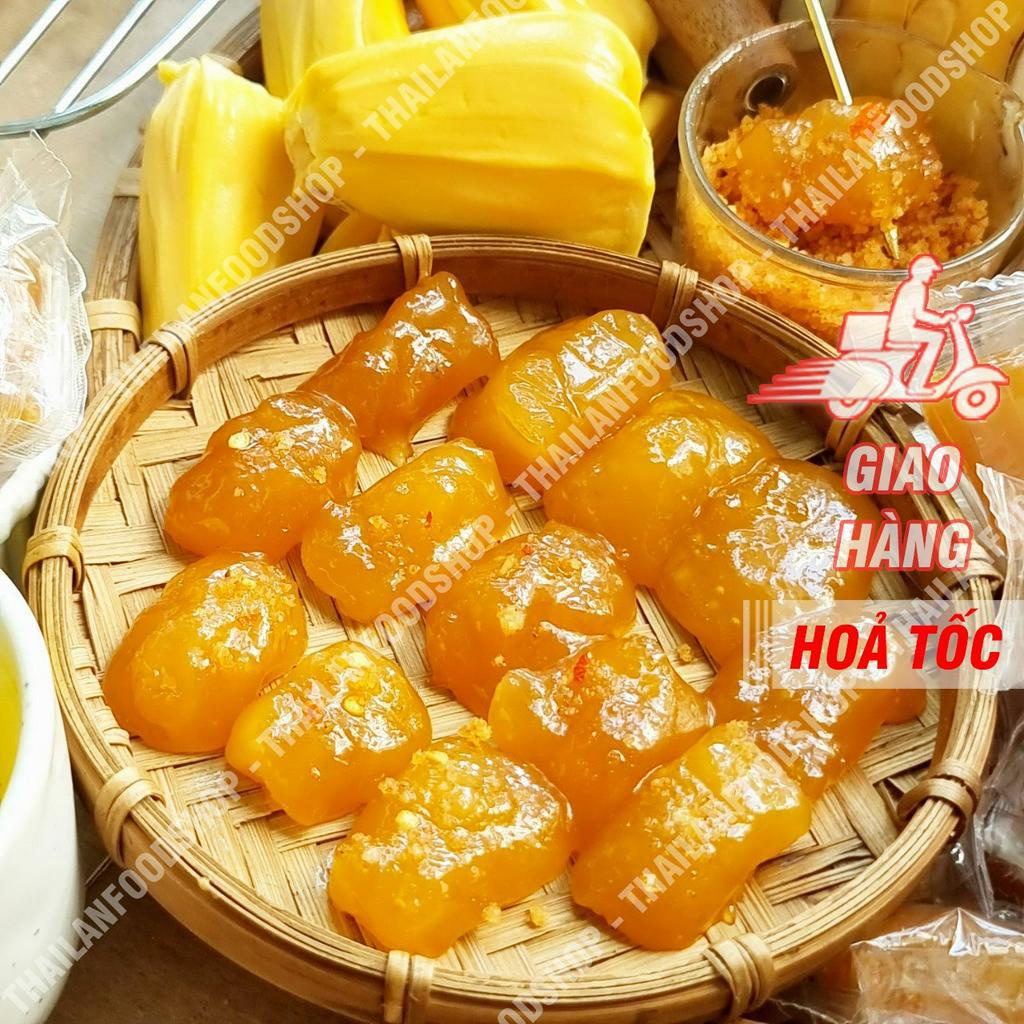 Kẹo Mít Viên Sấy Dẻo - 1 Viên