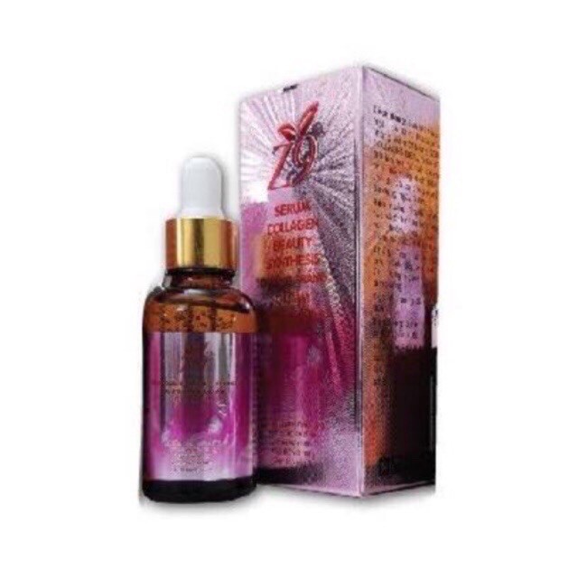 SERUM DƯỠNG TRẮNG DA GIỮ ẨM Z9