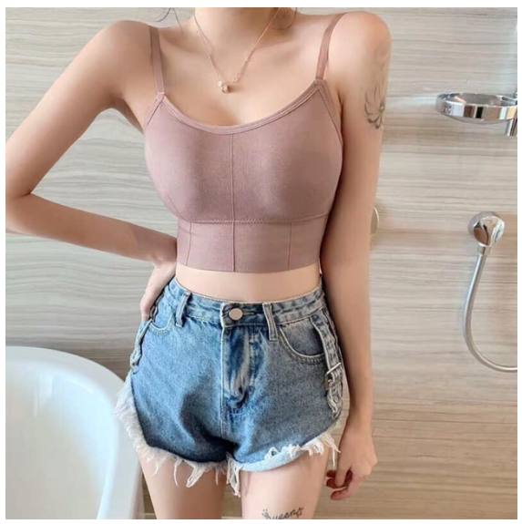 Tập Yoga Cực Tây Mã Áo Bra Tập GYM | BigBuy360 - bigbuy360.vn