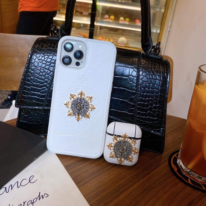 ỐP ĐIỆN THOẠI IPHONE CHROME HEART TRẮNG 𝟳𝗣.𝟴𝗣.𝗫.𝗫𝘀𝗺𝗮𝘅.𝟭𝟭.𝟭𝟭𝗣𝗥𝗢𝗠𝗔𝗫.𝟭𝟮.𝟭𝟮𝗣𝗥𝗢.𝟭𝟮𝗣𝗥𝗠 ✨ | BigBuy360 - bigbuy360.vn