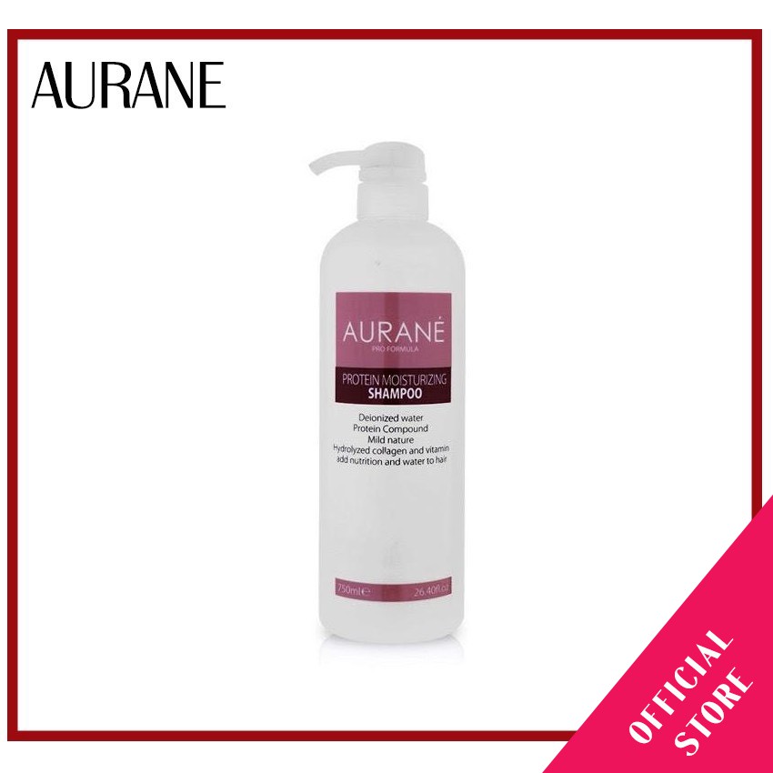 Dầu Gội Phục Hồi Protein Aurane