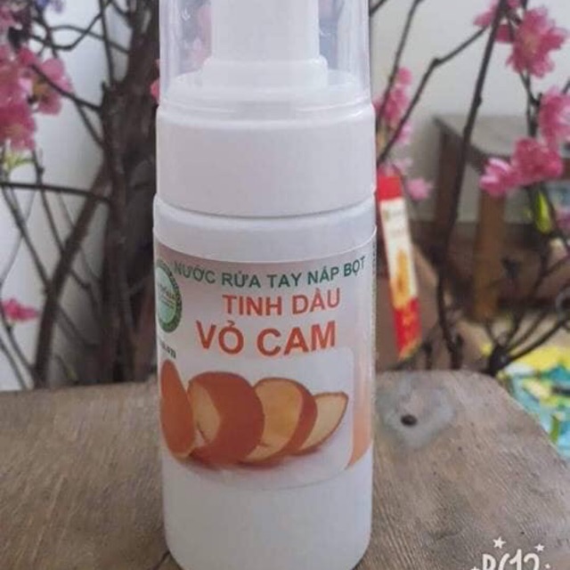 Nước rửa tay