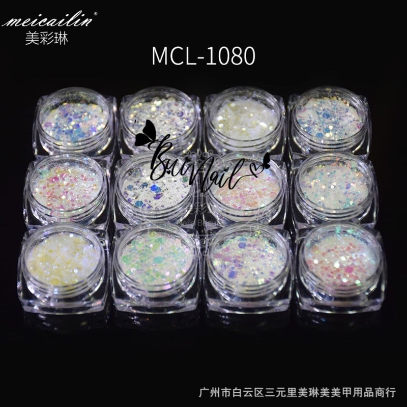 NHŨ TRẮNG ĐỔI MÀU