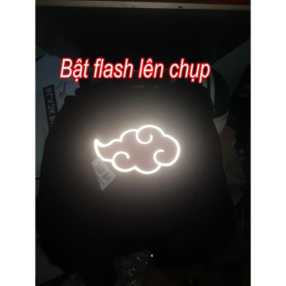 Áo Naruto phản quang, áo hoodie Naruto, áo gia tộc Uchiha, áo gia tộc Uzumaki, áo gia tộc Hyuga, áo tổ chức akatsuki