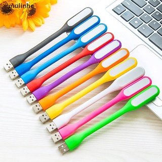 Đèn led đọc sách sạc usb mini để bàn