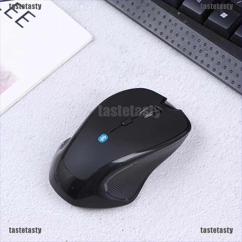 Chuột không dây bluetooth 1600dpi dành cho game thủ