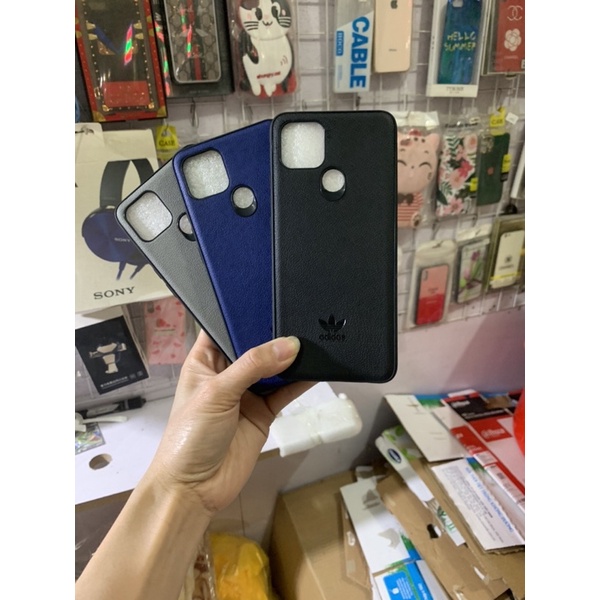 Ốp lưng  da oppo A15,A15S  Cao cấp loại đẹp