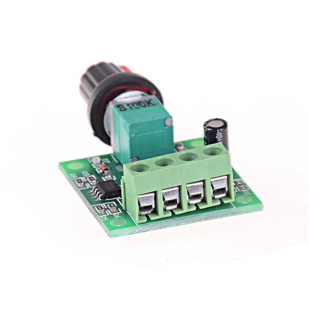 Mô Tơ Tốc Độ Động Cơ Pwm 1803b M216 1.8v 3v 5v 6v 12v 2a Chất Lượng Cao