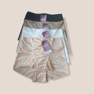 Combo 5 quần gen nhẹ gấm hoa locust 054