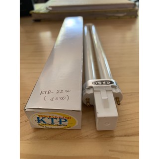 Bóng đèn 11w dùng cho đèn ktp-22w