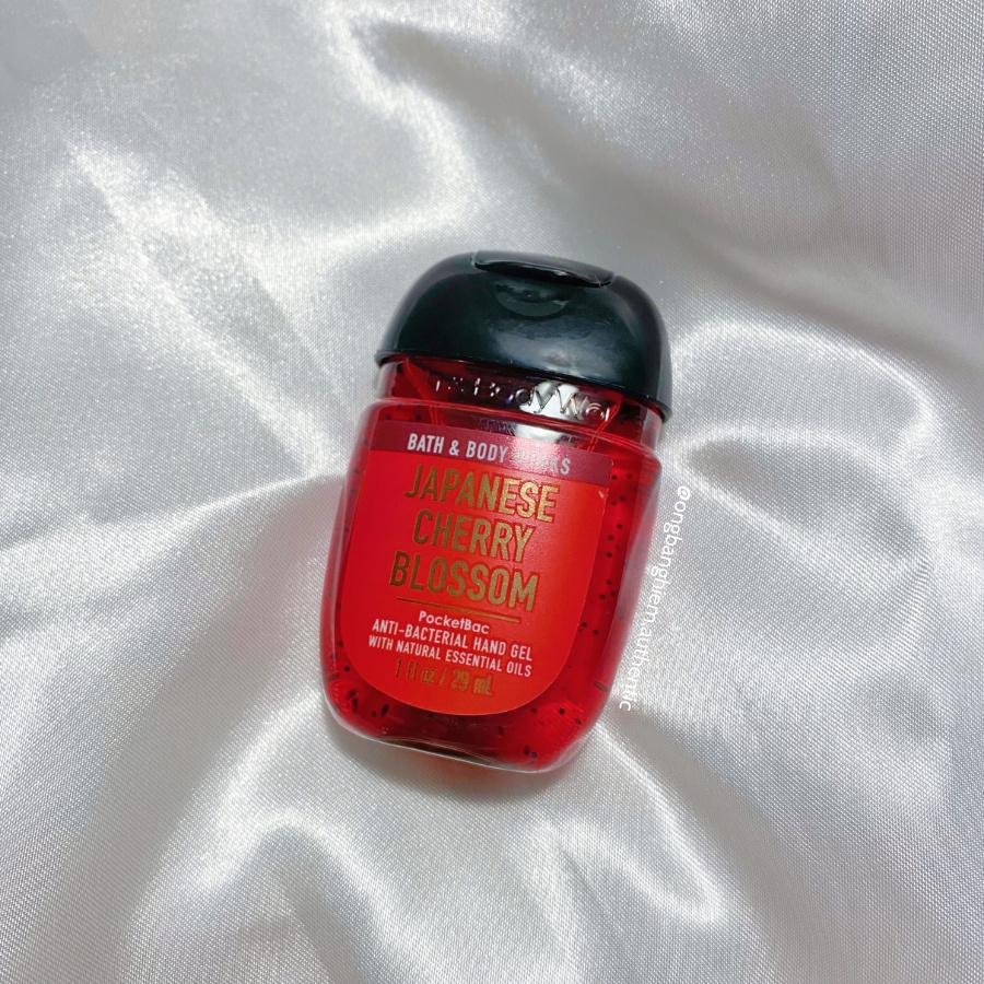 Nước rửa tay khô Bath and Bodyworks 29ml