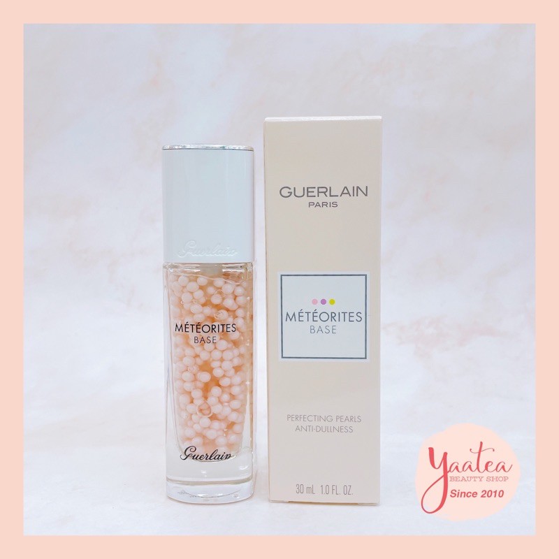 Kem lót Guerlain Météorites Base