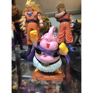 mô hình mabu chibi