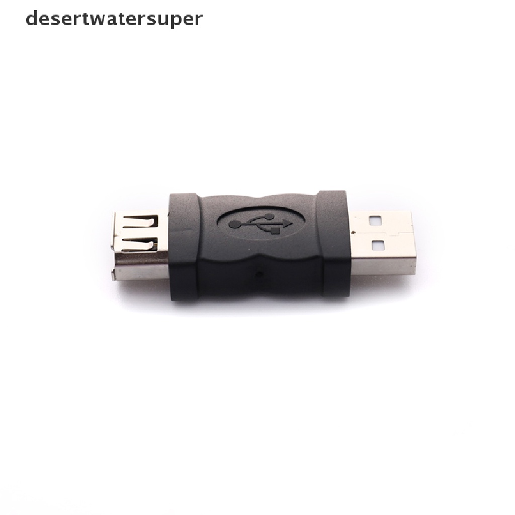 Đầu chuyển đổi IEEE 1394 6P Pin Female sang USB Male