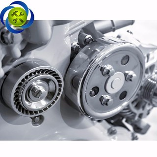Cảo Pulley Kingtony 9AL12 (Bánh đai, Ròng rọc)