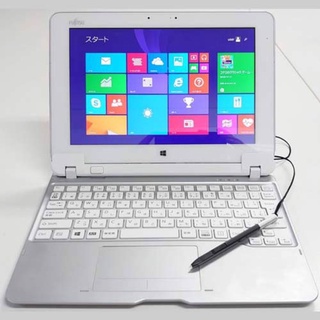Fujitsu arrows tab q584 k