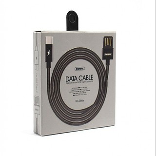 Cáp sạc Type C Remax Rc - 080A