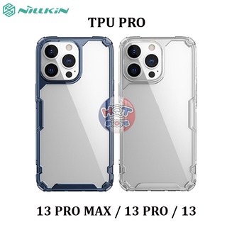 Ốp lưng chống sốc Nillkin Nature TPU Pro IP 13 Pro Max / 13 Pro / 13