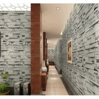 5m giấy dán tường 3d khổ 60cm