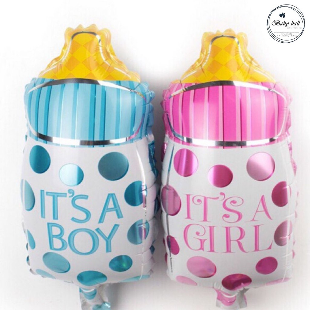 Bóng Hình Bình Sữa