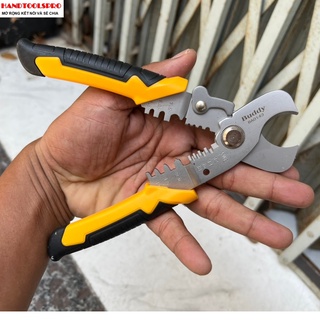 Kềm đa năng buddy BA0143 175mm