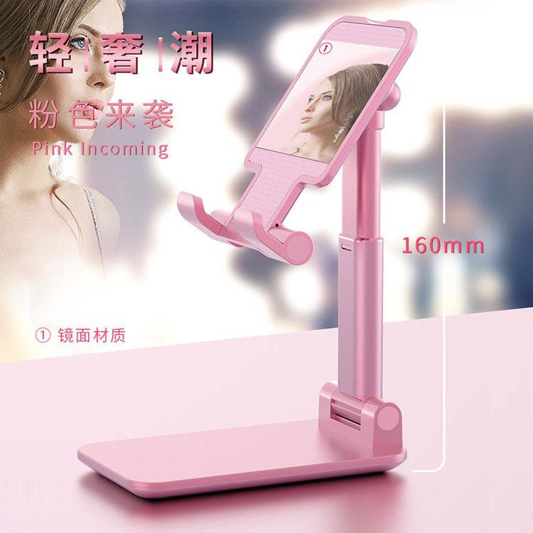 Giá Đỡ Ba Chân Để Bàn Thông Dụng Có Thể Gập Lại Cho Điện Thoại / Máy Tính Bảng / Ipad | BigBuy360 - bigbuy360.vn