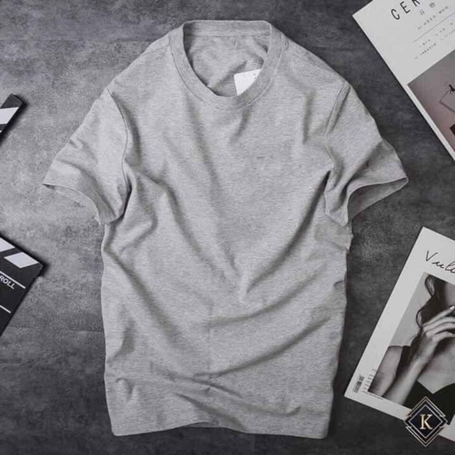 Áo thun trơn cao cấp | BigBuy360 - bigbuy360.vn