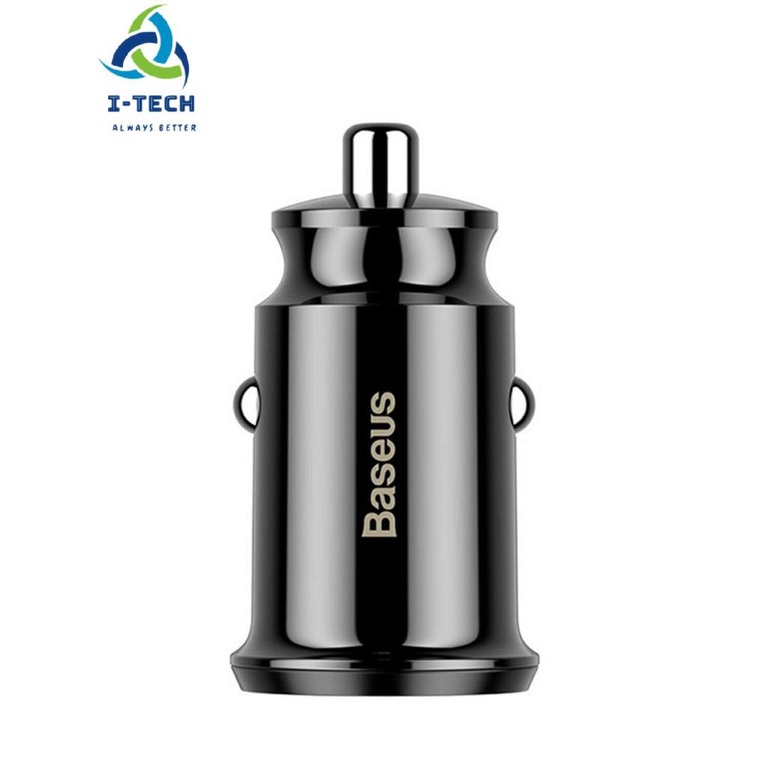 ⚡Khuyến mại⚡Car Charger Dual USB Adapter Cigarette Lighter For Mobile Phone Charger | BigBuy360 - bigbuy360.vn