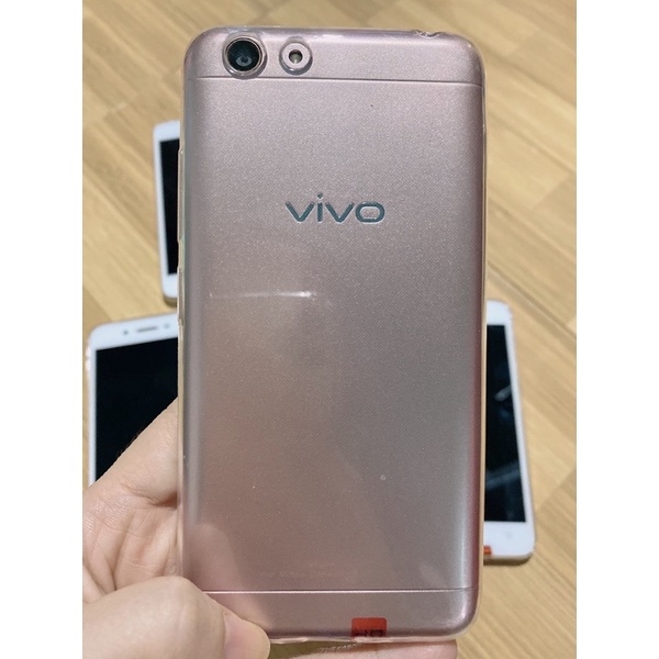 Điện thoại Vivo Y53