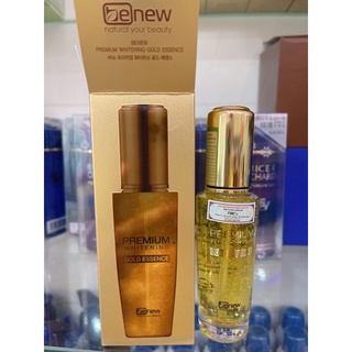 Serum tinh chất vàng 24k BENEW