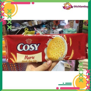 Bánh Cosy Merie 144g