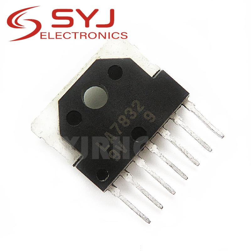 10 Cái / lốc LA7830 LA7832 LA7833 SIP-7