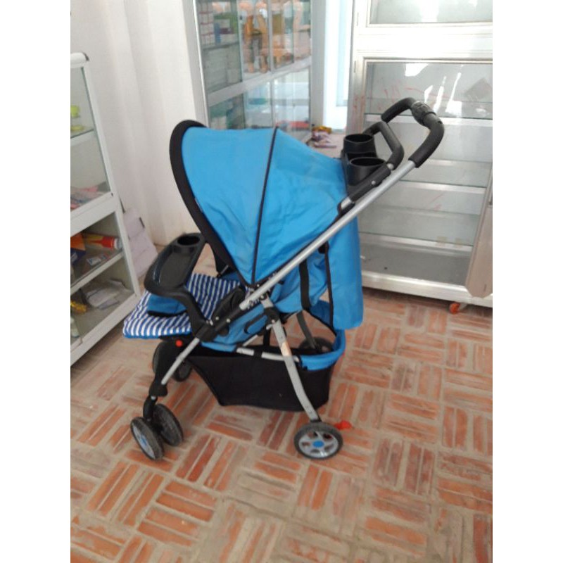 xe đẩy Gluck Đức