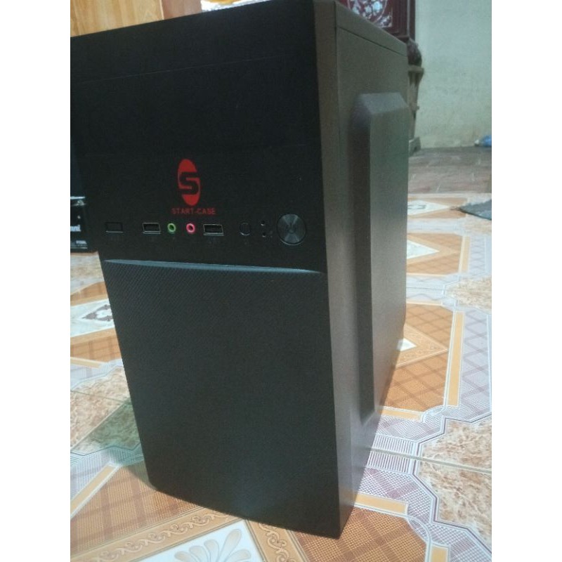 Cây PC máy tính H61/G2030/4G/GT 730 | BigBuy360 - bigbuy360.vn