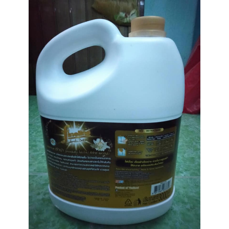 Nước giặt FIneline