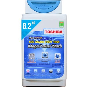 Máy giặt 8.2 Kg Toshiba E920LV lồng đứng