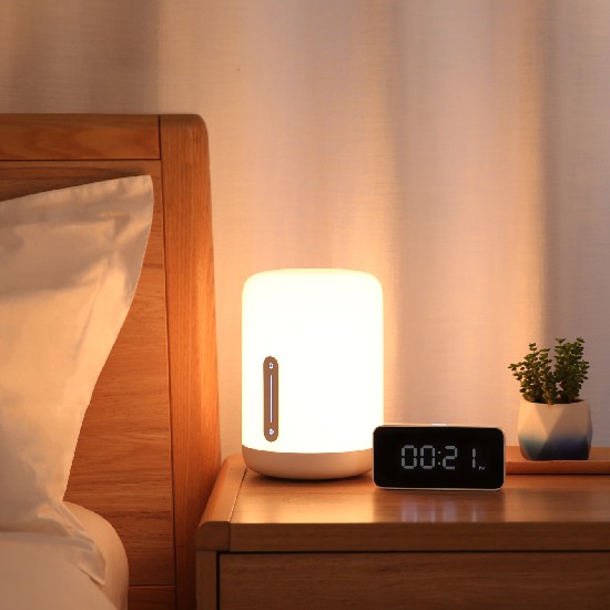 Đèn ngủ thông minh Xiaomi Mi Bedside Lamp 2