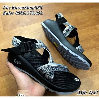 Dép Chaco Nam Mã D42